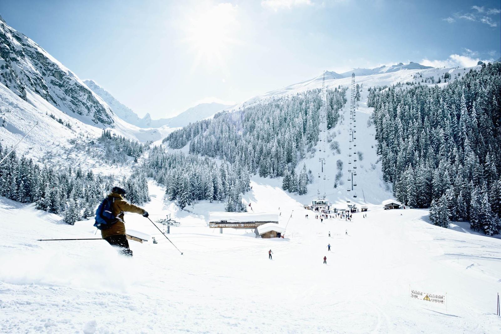 Courchevel