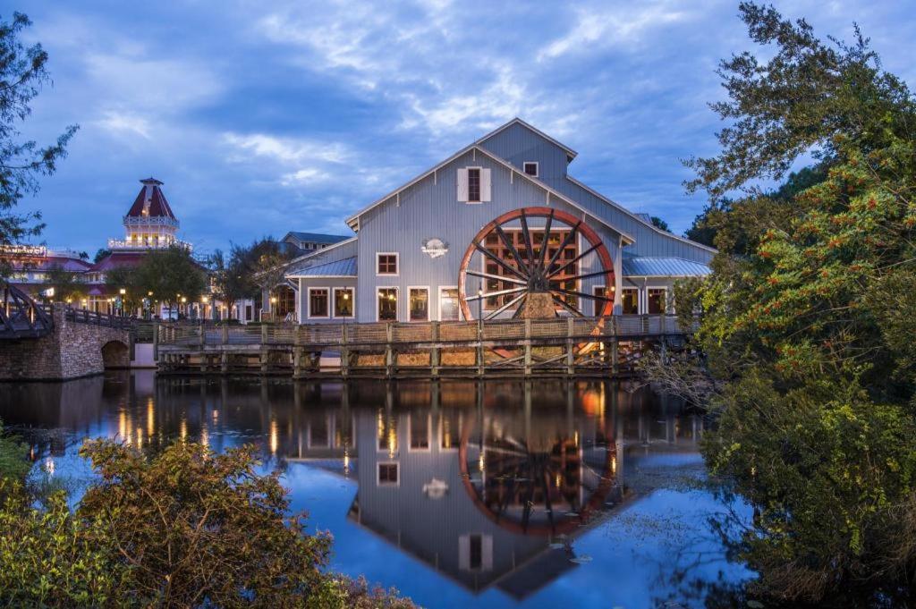 Disney World