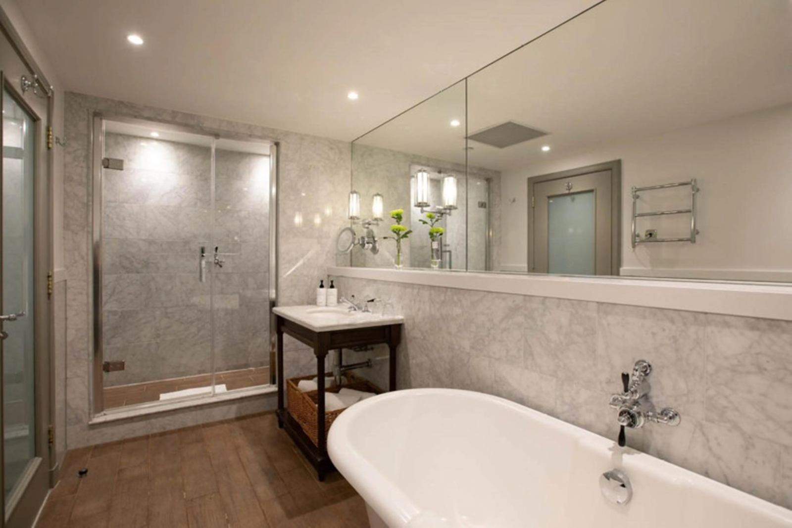 Intercontinental Edinburgh the George en Edimburgo