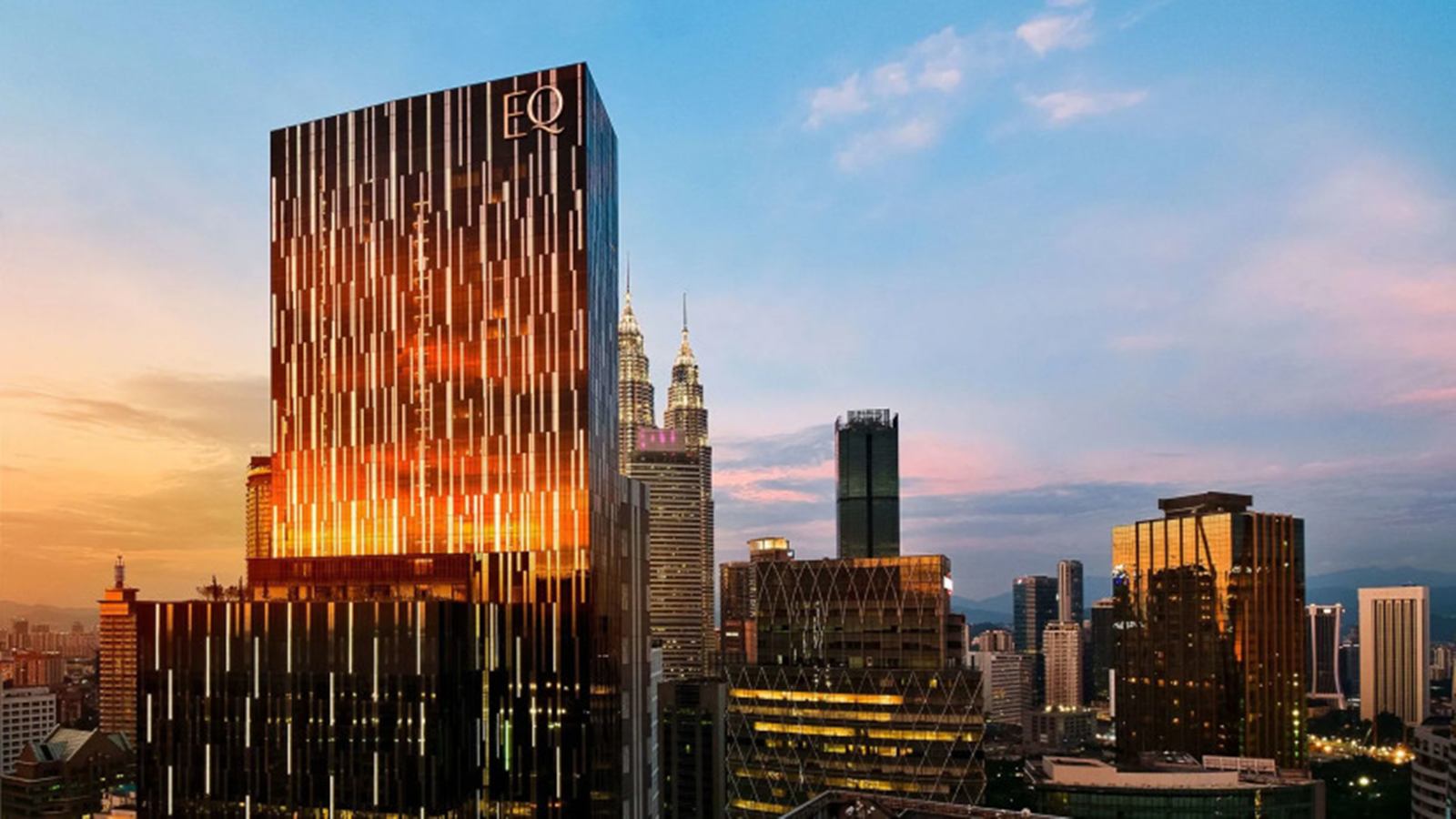 Kuala Lumpur