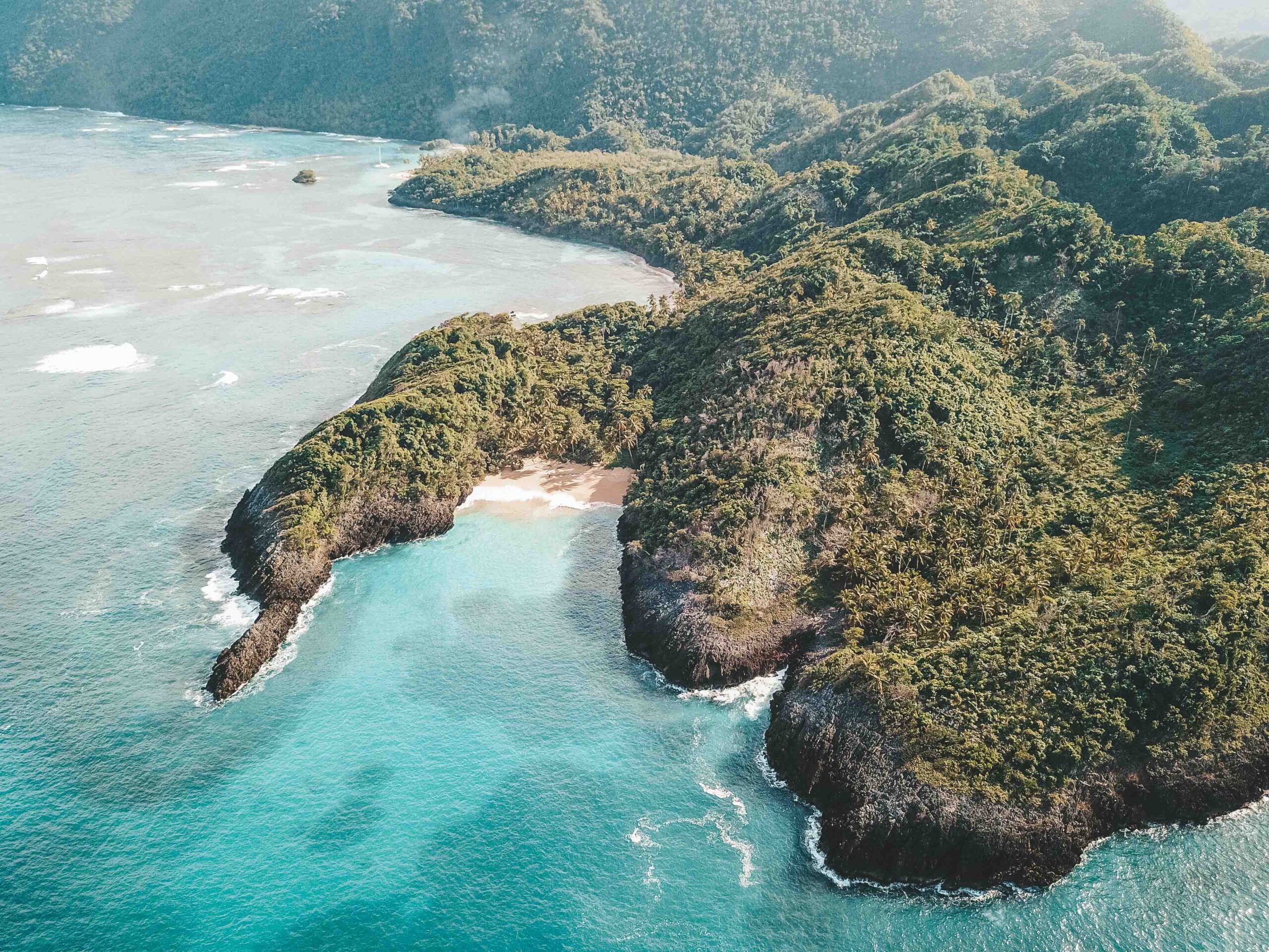 Playa el Valle