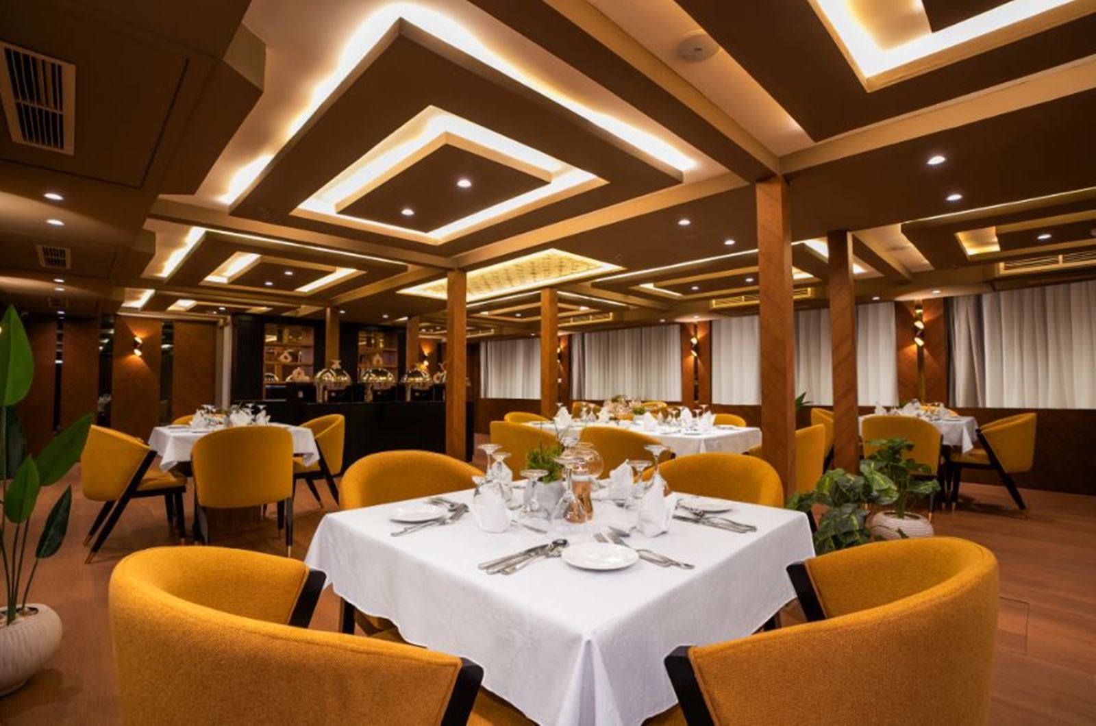 Merit Star 2 Luxury Dahabiya en Esna
