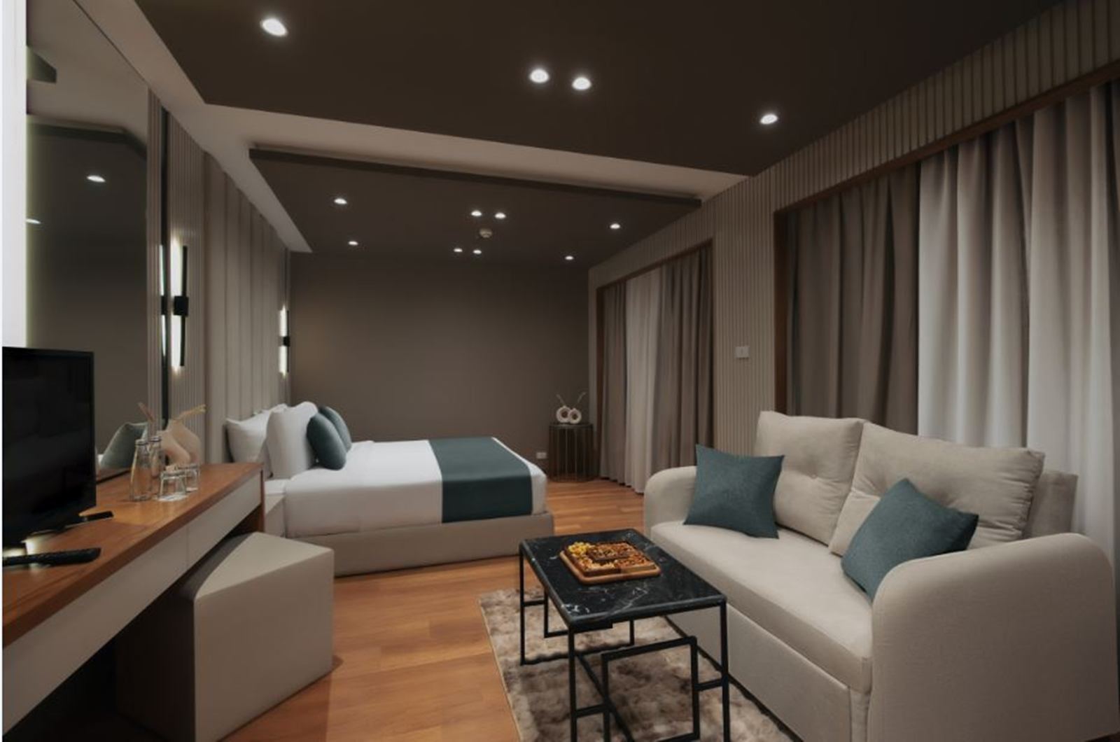Merit Star 2 Luxury Dahabiya en Esna