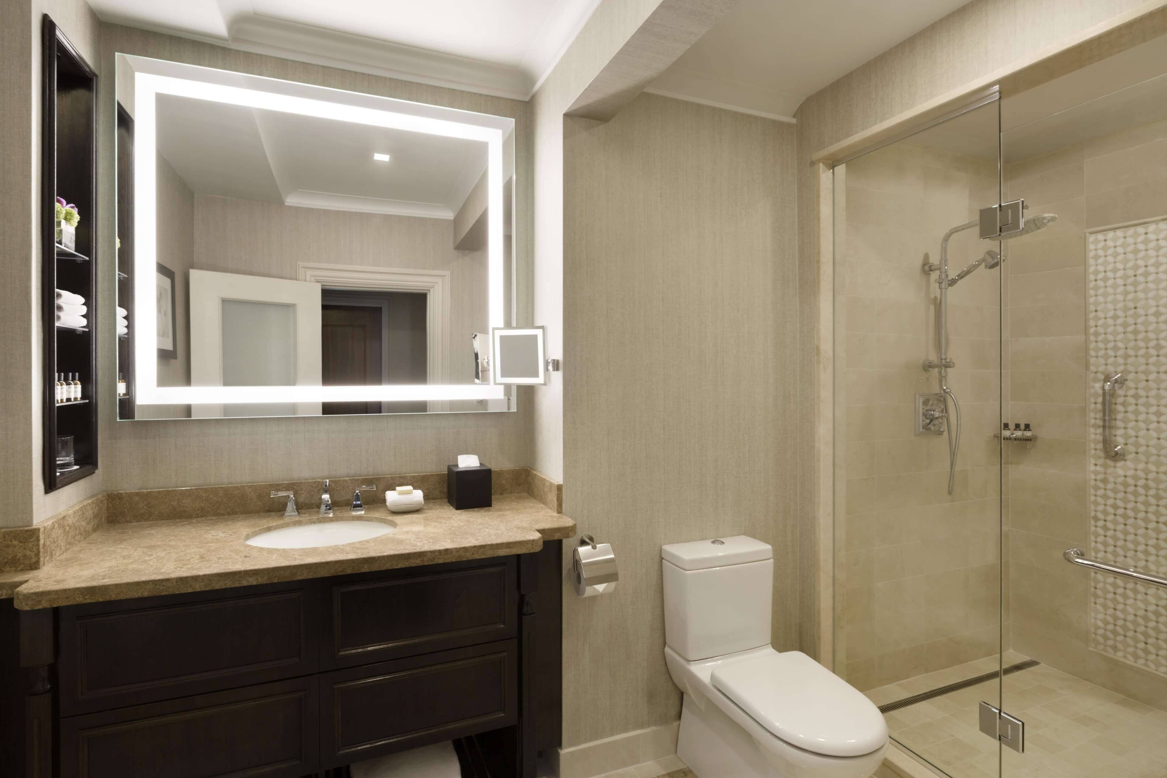 Fairmont Hotel Vancouver en Vancouver