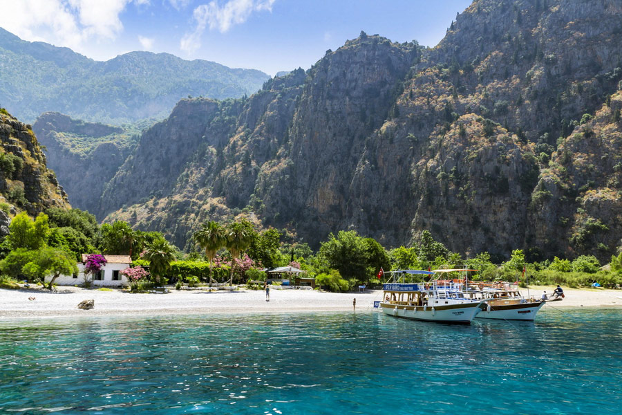 Fethiye | LAT.40