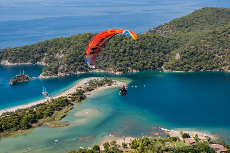 Fethiye | LAT.40