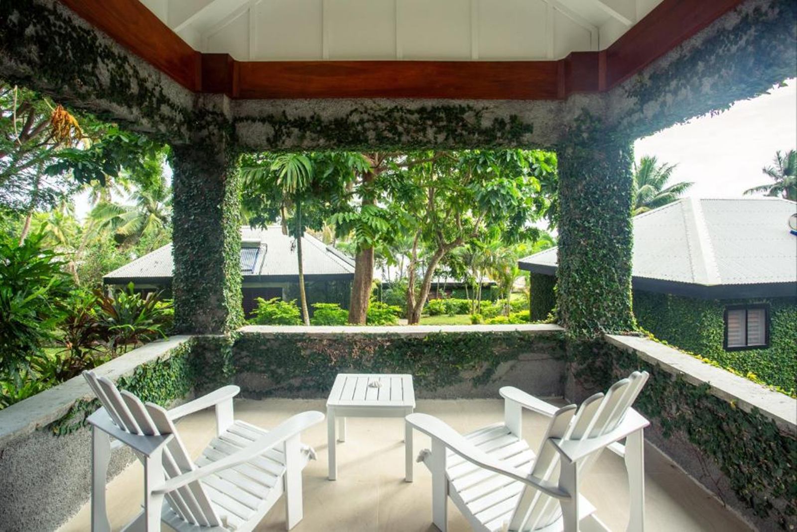 Waya Island Resort Adults Only en Fiji
