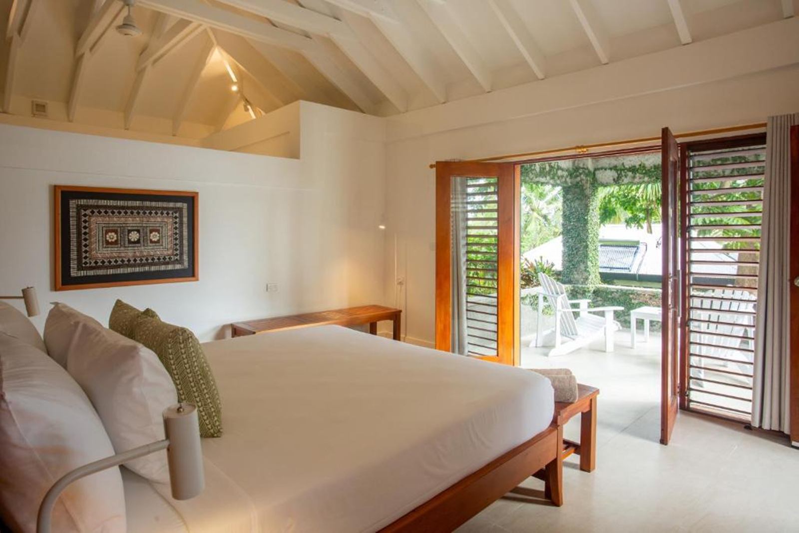 Waya Island Resort Adults Only en Fiji