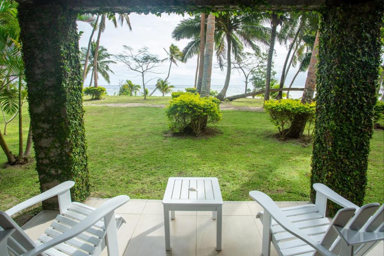 Waya Island Resort Adults Only en Fiji