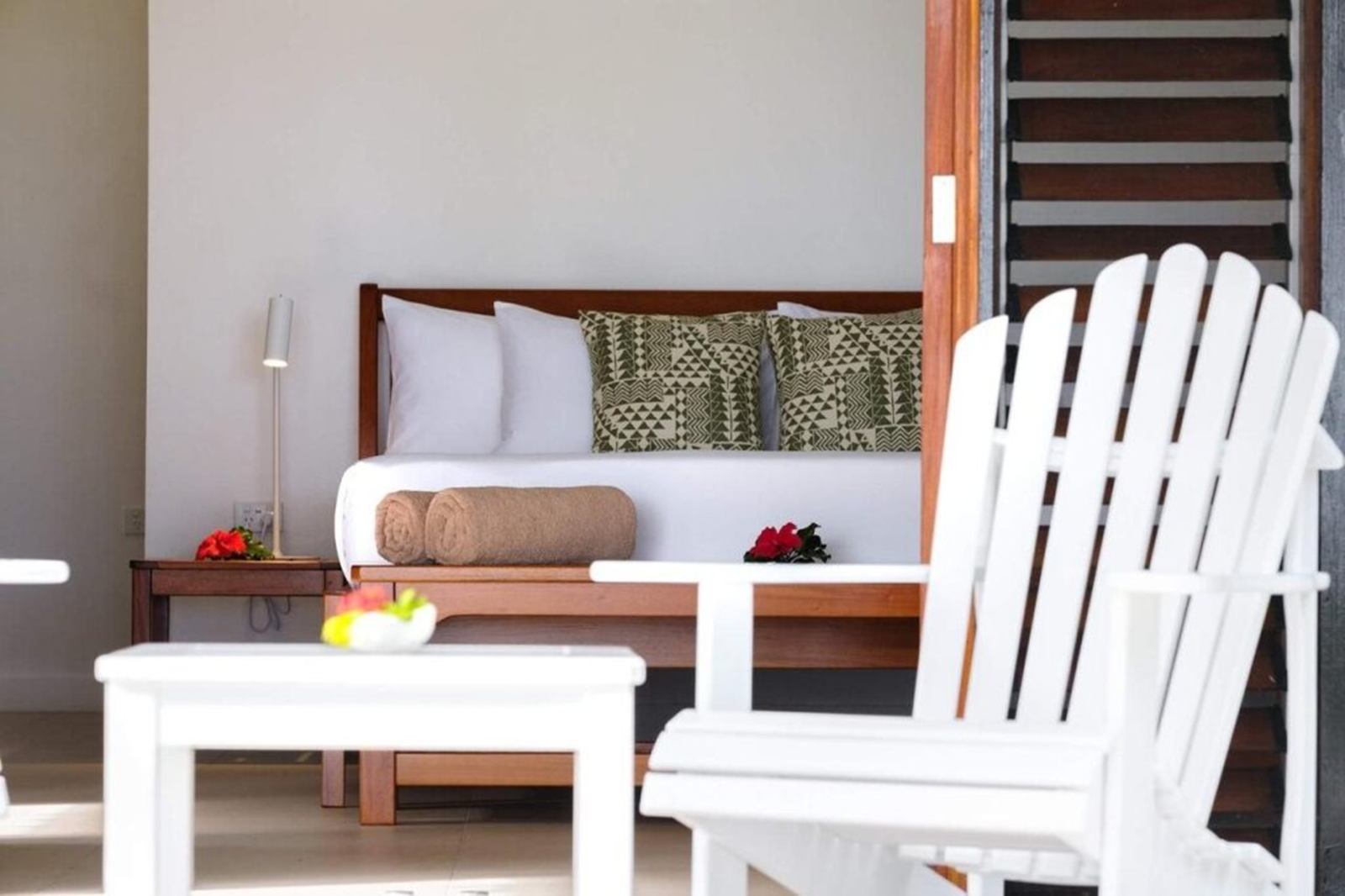 Waya Island Resort Adults Only en Fiji