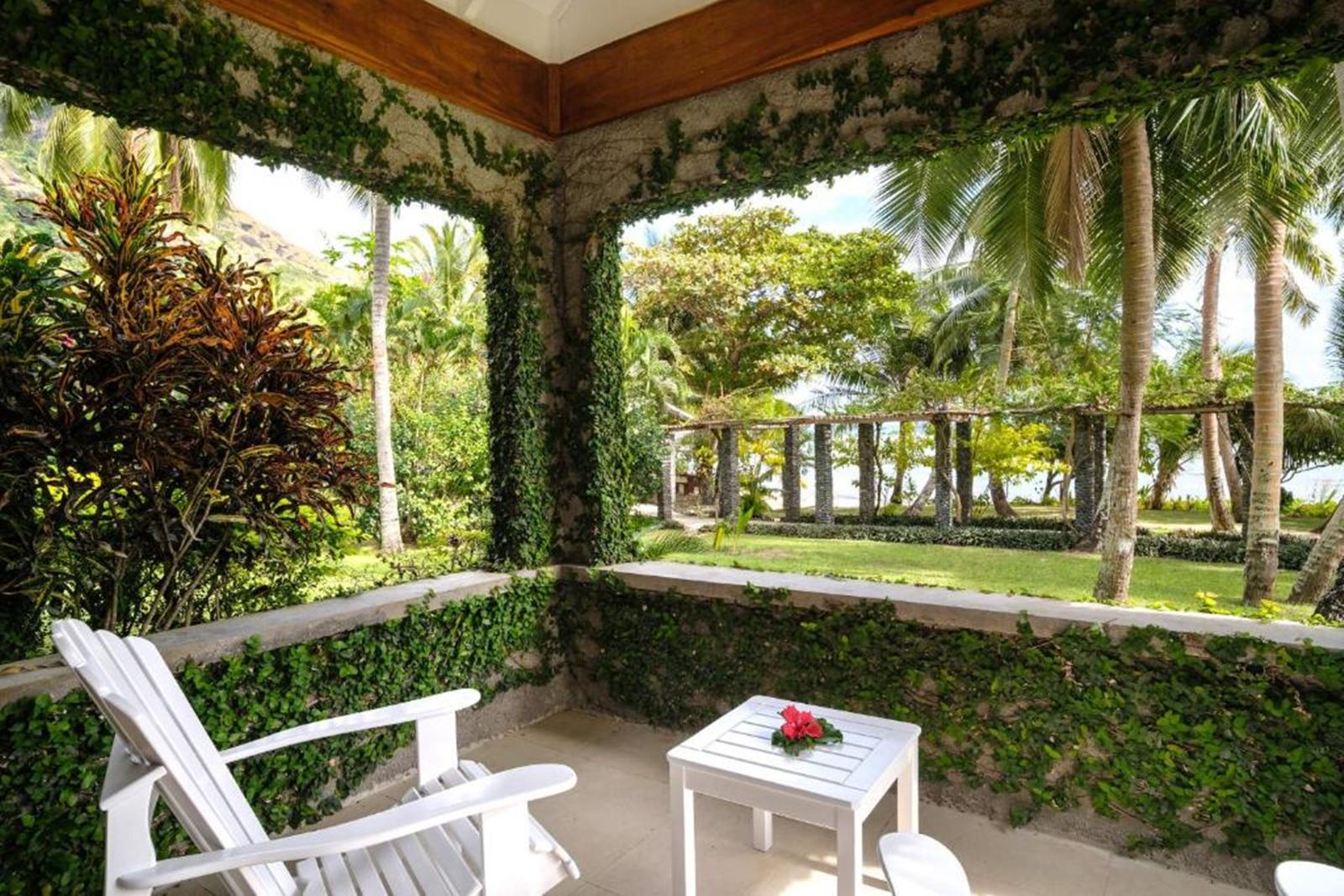 Waya Island Resort Adults Only en Fiji