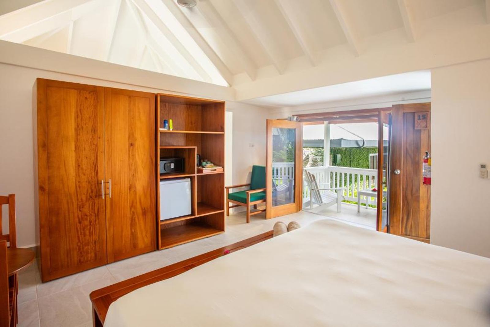 Waya Island Resort Adults Only en Fiji