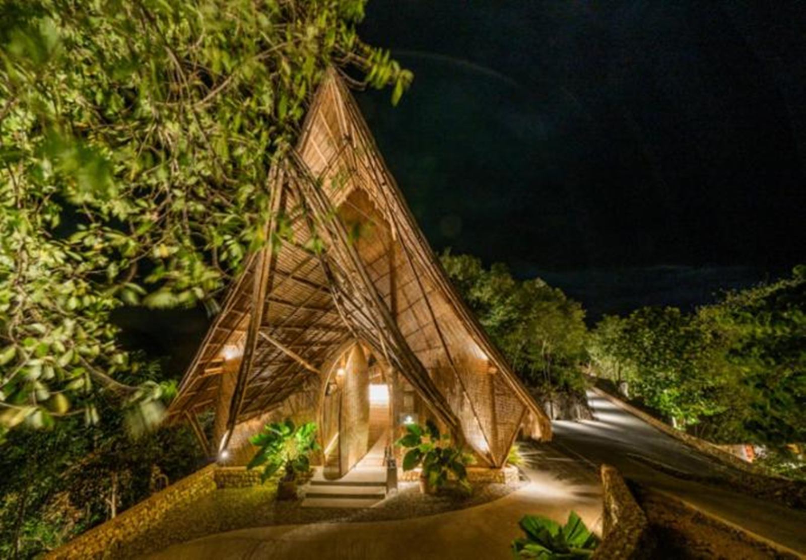 Manami Resort en Filipinas General