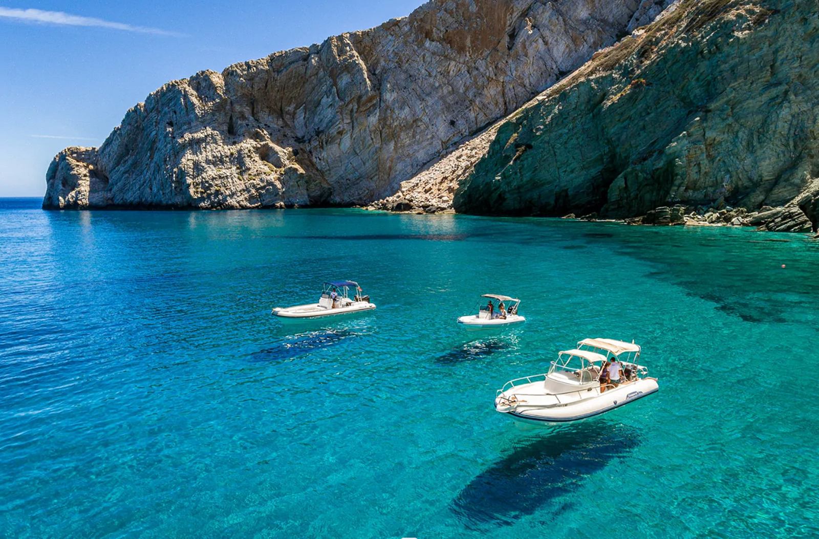 Folegandros | LAT.40