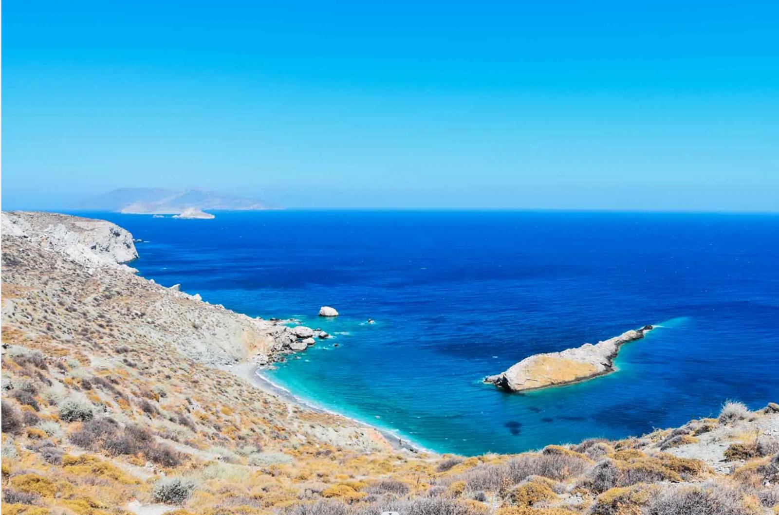 Folegandros | LAT.40