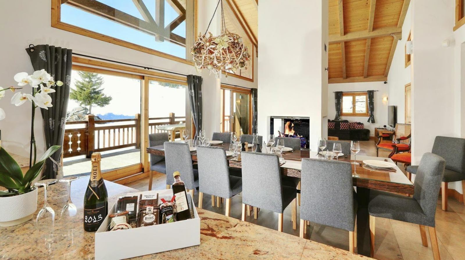 Courchevel