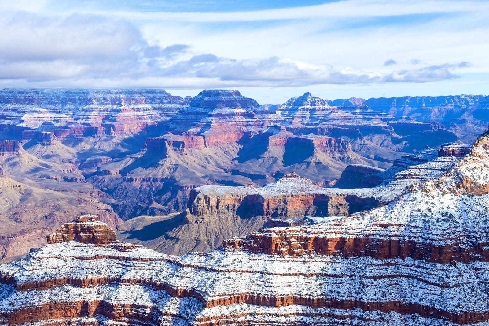 El Tovar en Gran Canyon