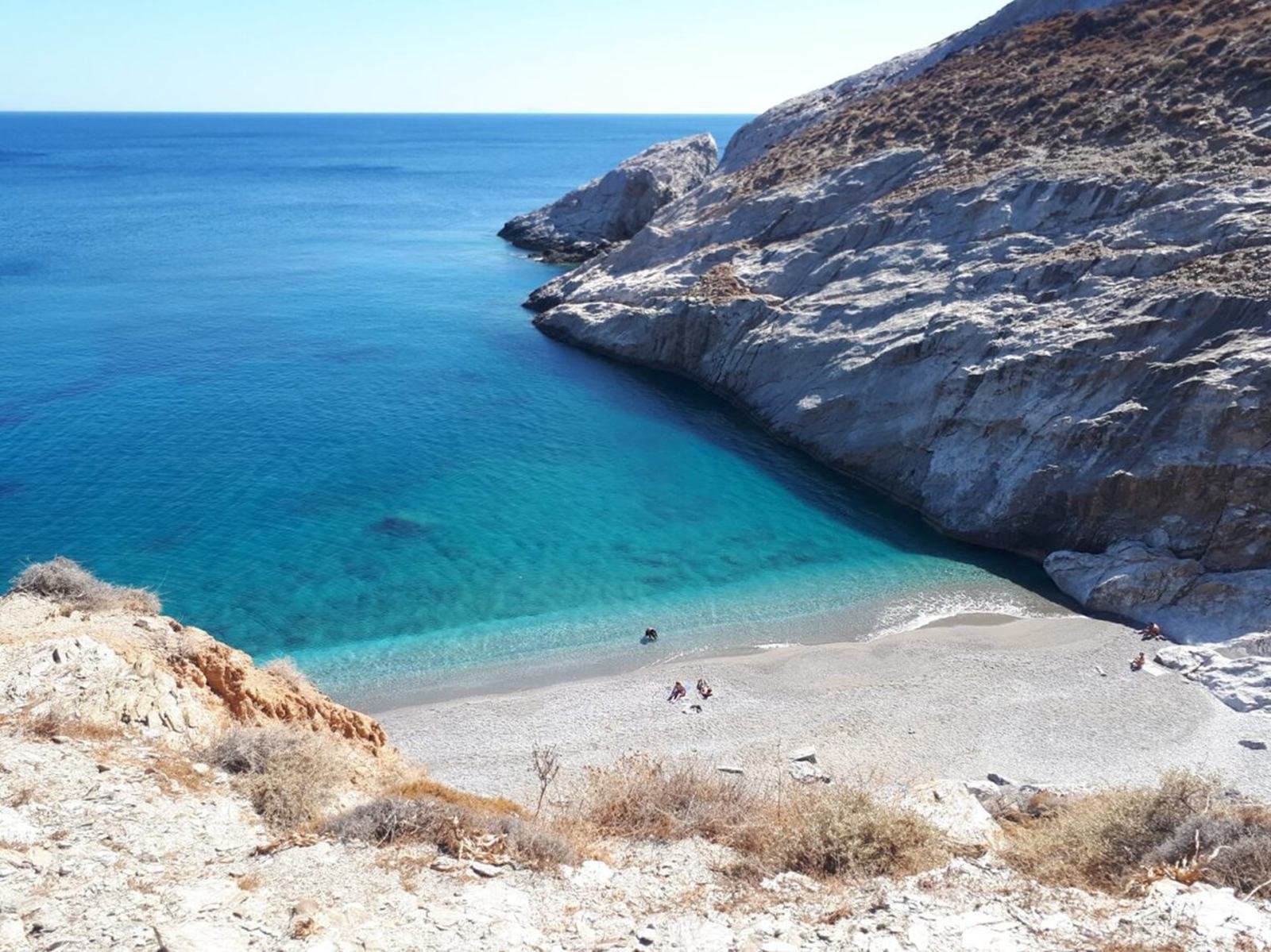 Catamaran Lagoon 45 2020 en Greece