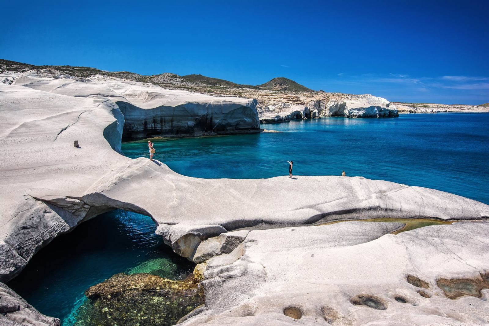 Catamaran Lagoon 45 2020 en Greece