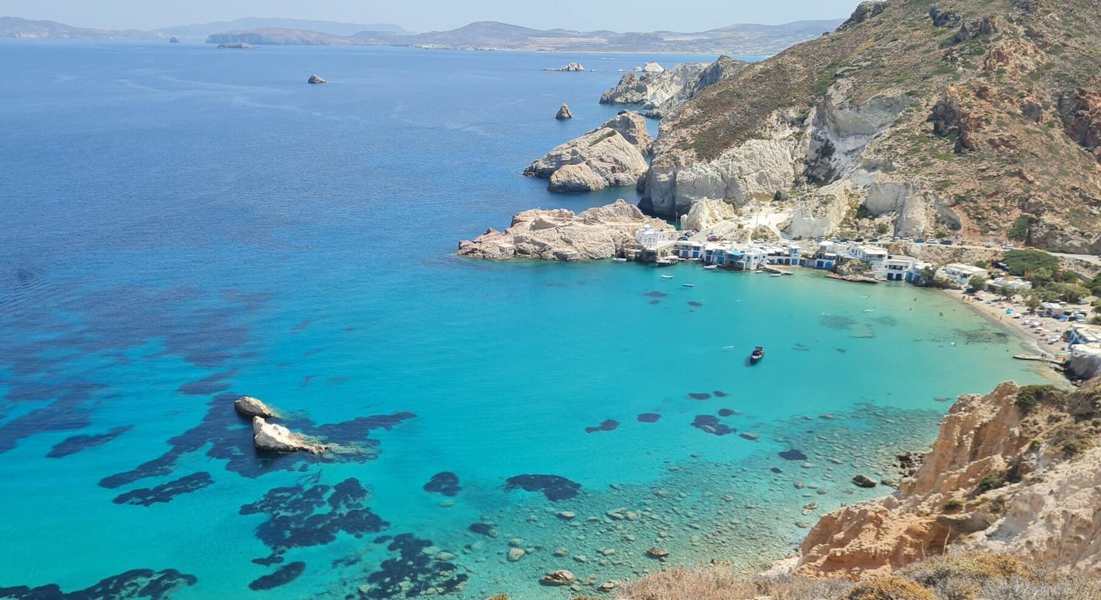Catamaran Lagoon 45 2020 en Greece