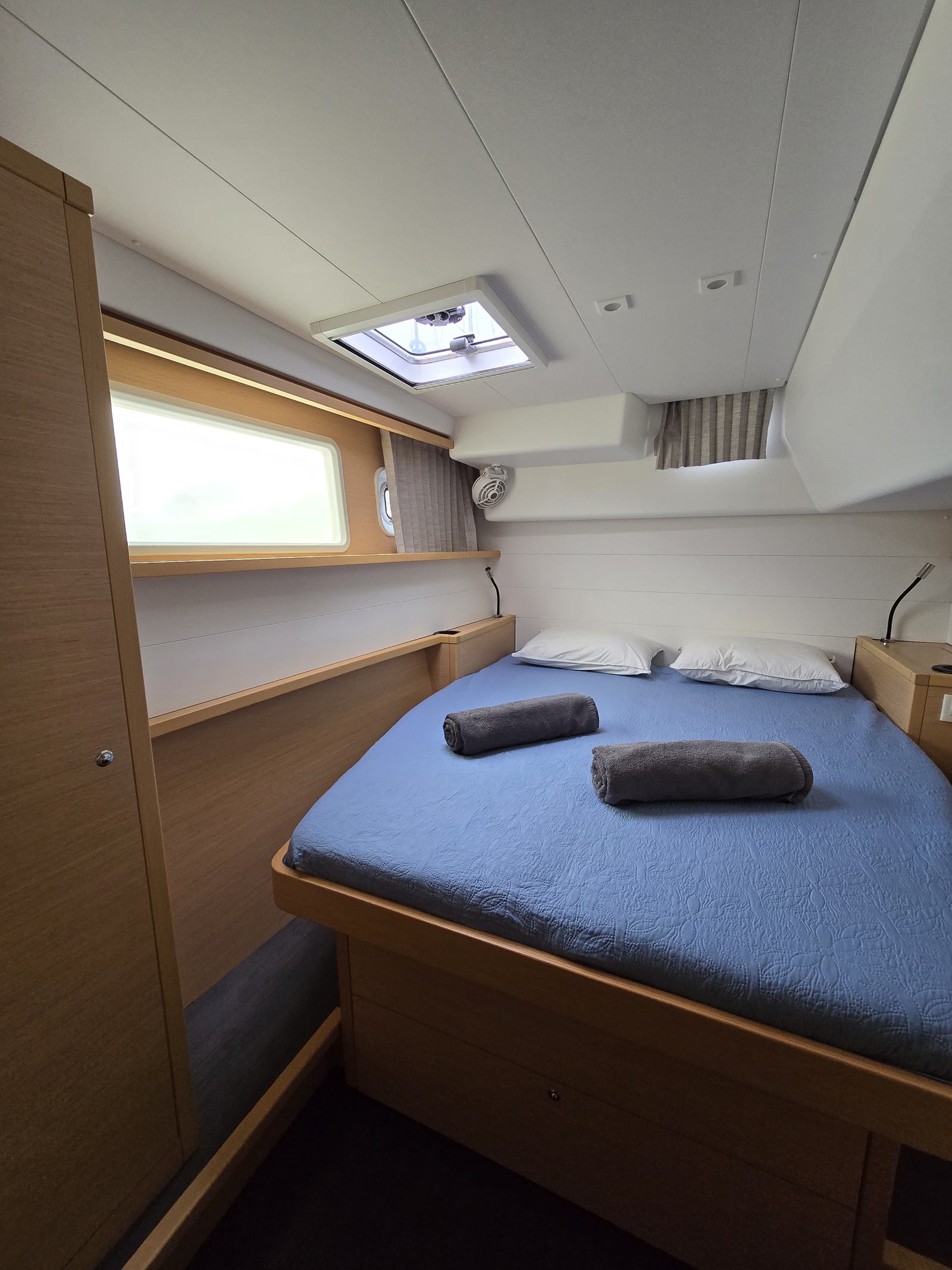 Catamaran Lagoon 45 2020 en Greece