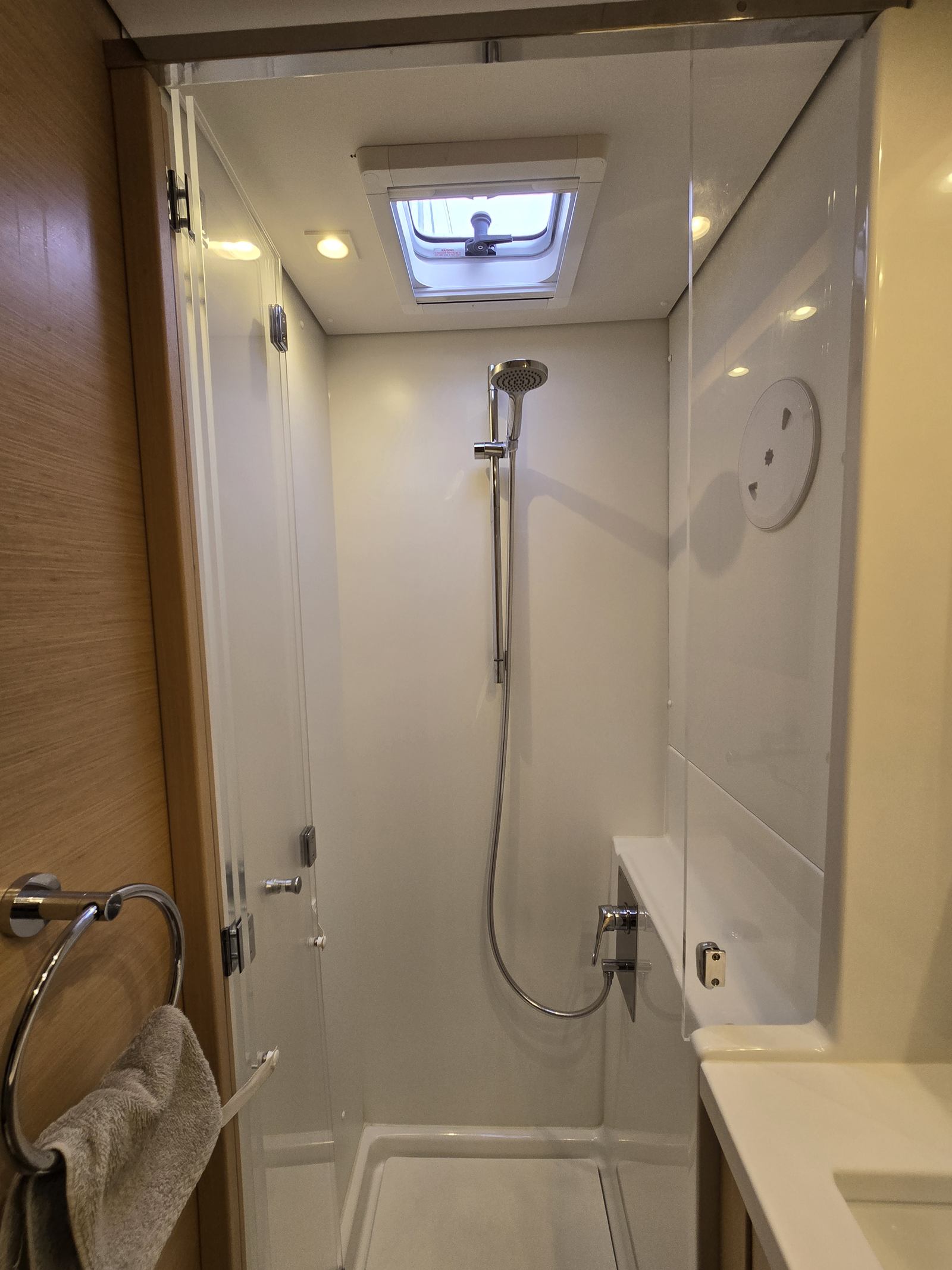 Catamaran Lagoon 45 2020 en Greece