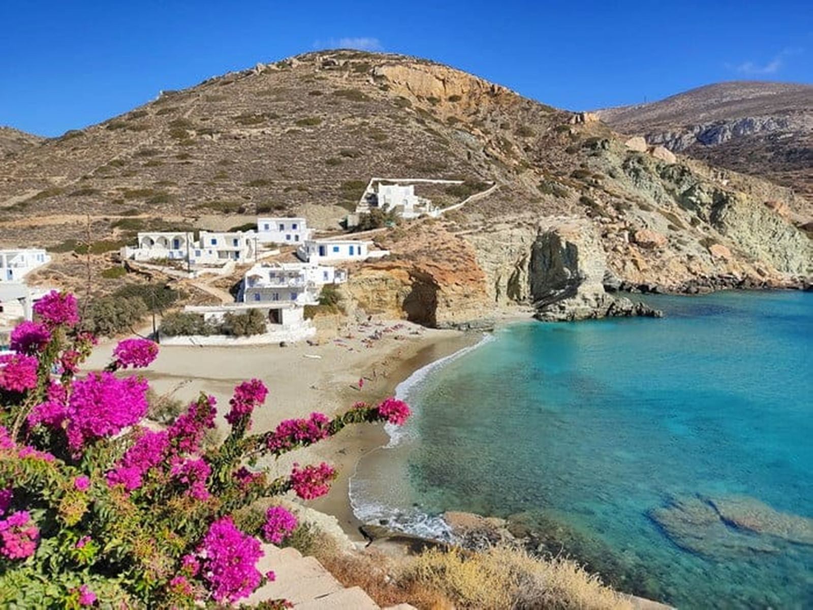 Catamaran Lagoon 45 2020 en Greece
