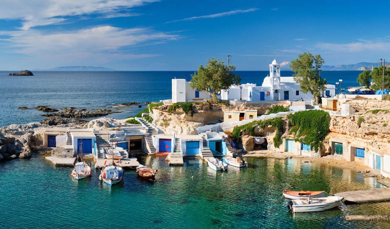 Catamaran Lagoon 45 2020 en Greece