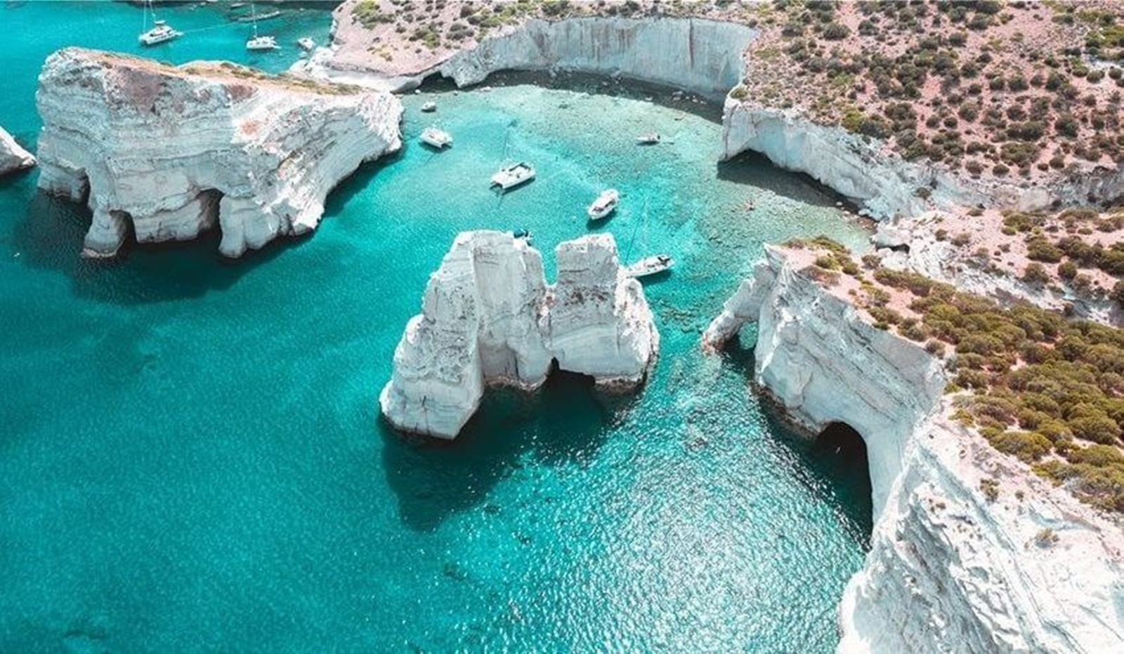 Catamaran Lagoon 45 2020 en Greece