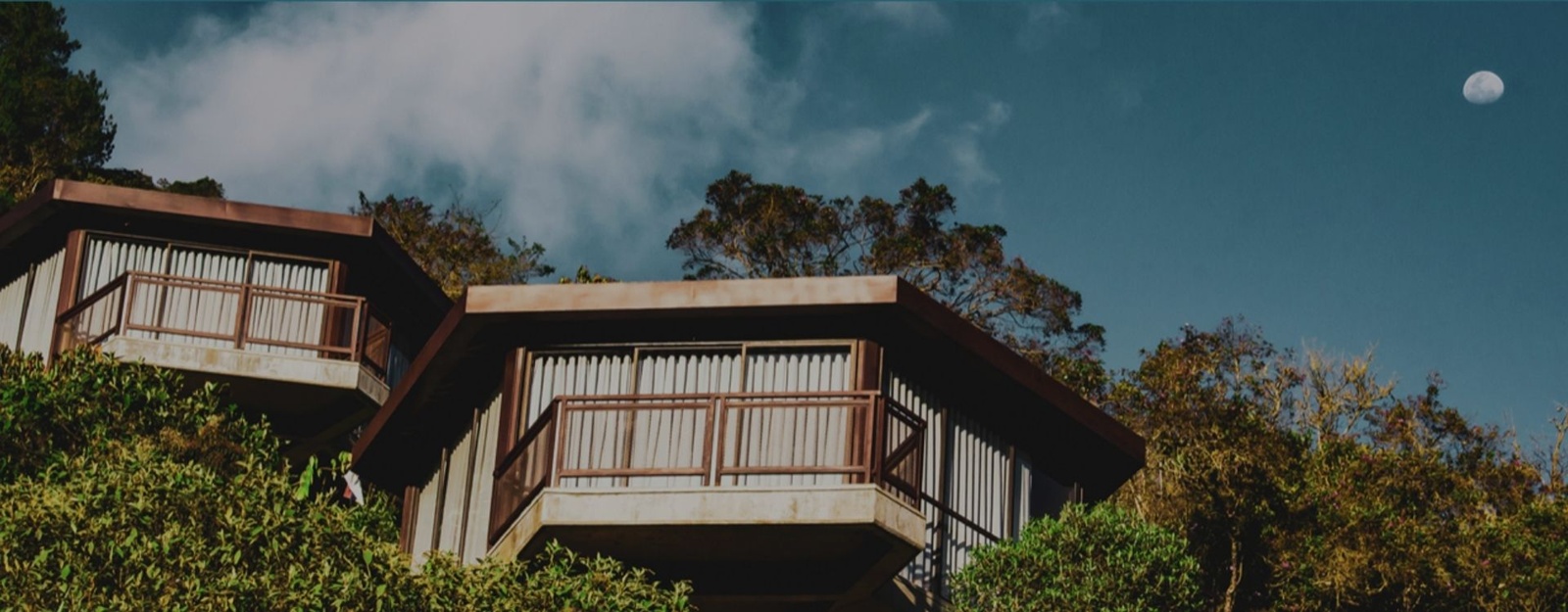Cannúa Lodge Guapaté en Medellin