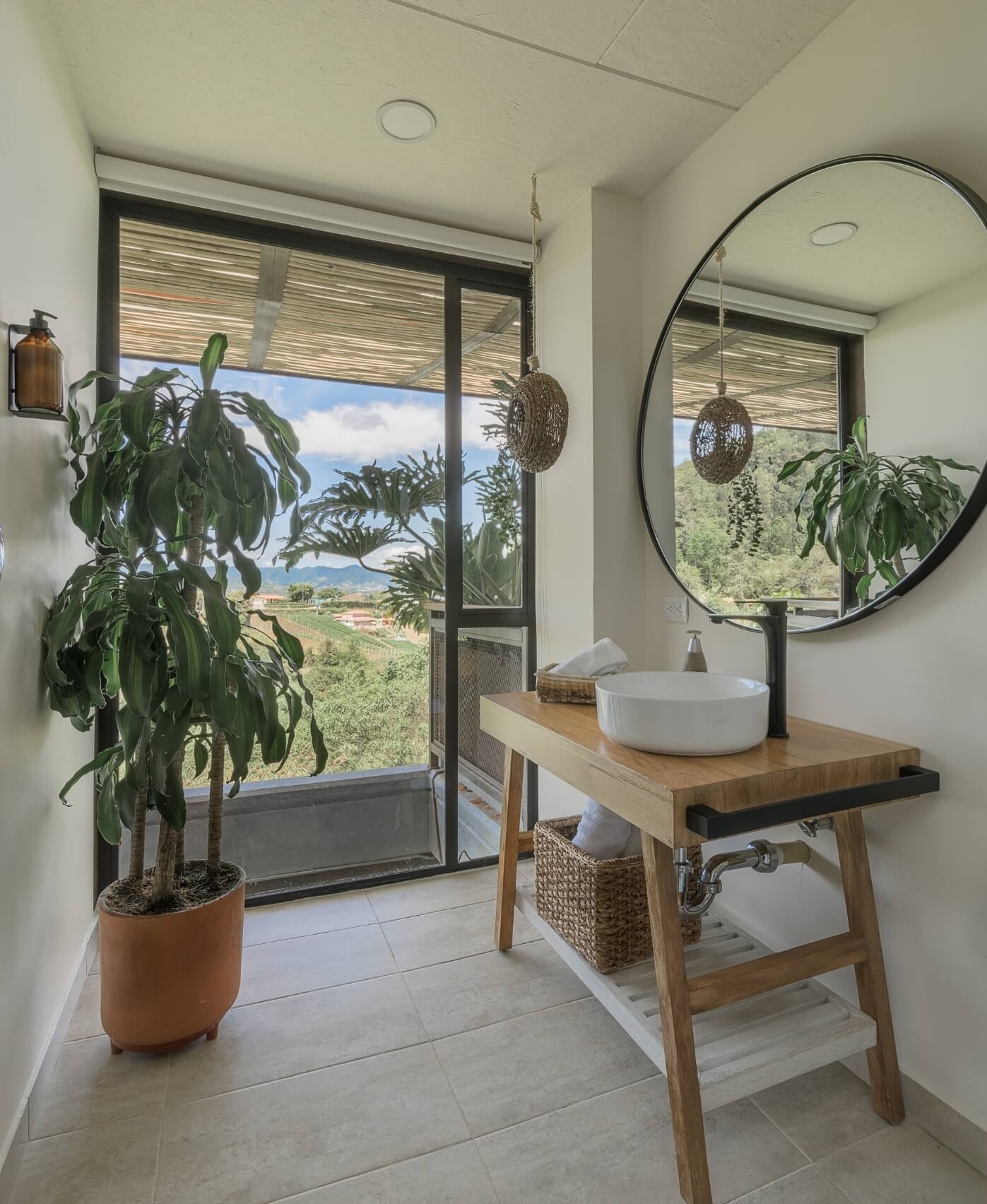 Cannúa Lodge Guapaté en Medellin