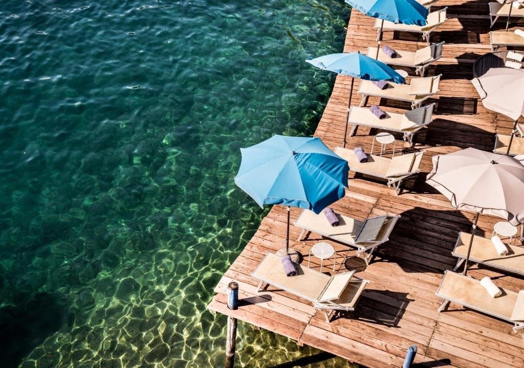 Hotel Ristorante Giardinetto en Italy