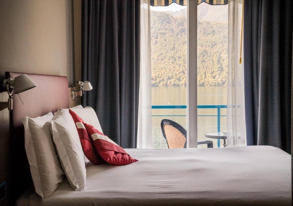Hotel Ristorante Giardinetto en Italy
