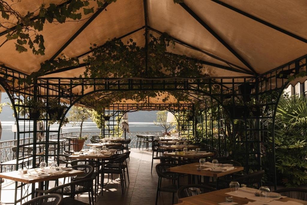 Hotel Ristorante Giardinetto en Italy