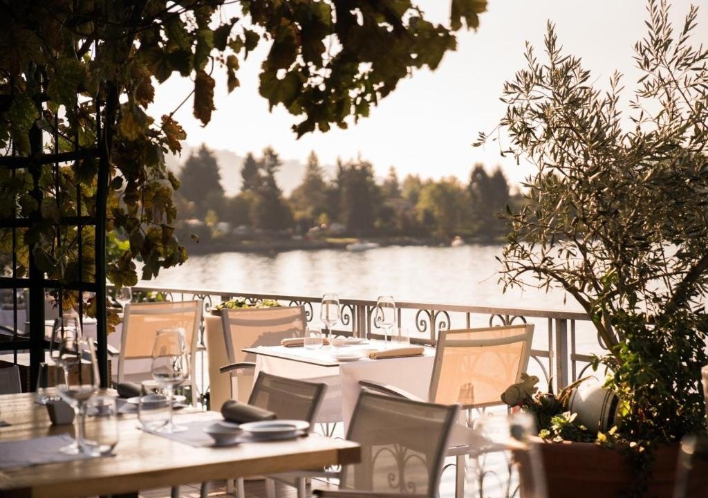 Hotel Ristorante Giardinetto en Italy