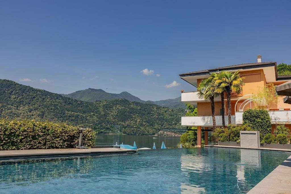 Hotel Ristorante Giardinetto en Italy