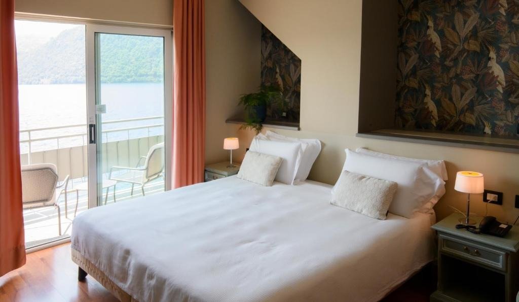 Hotel Ristorante Giardinetto en Italy