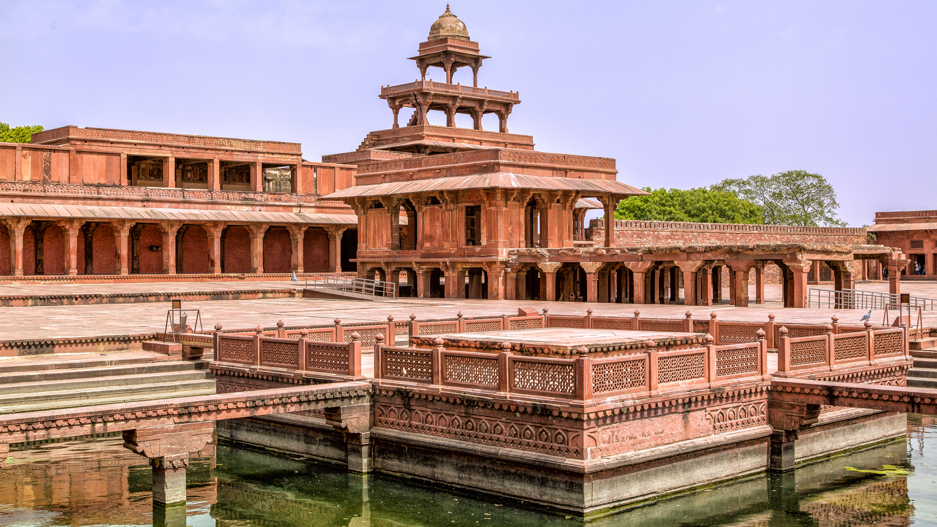 Agra