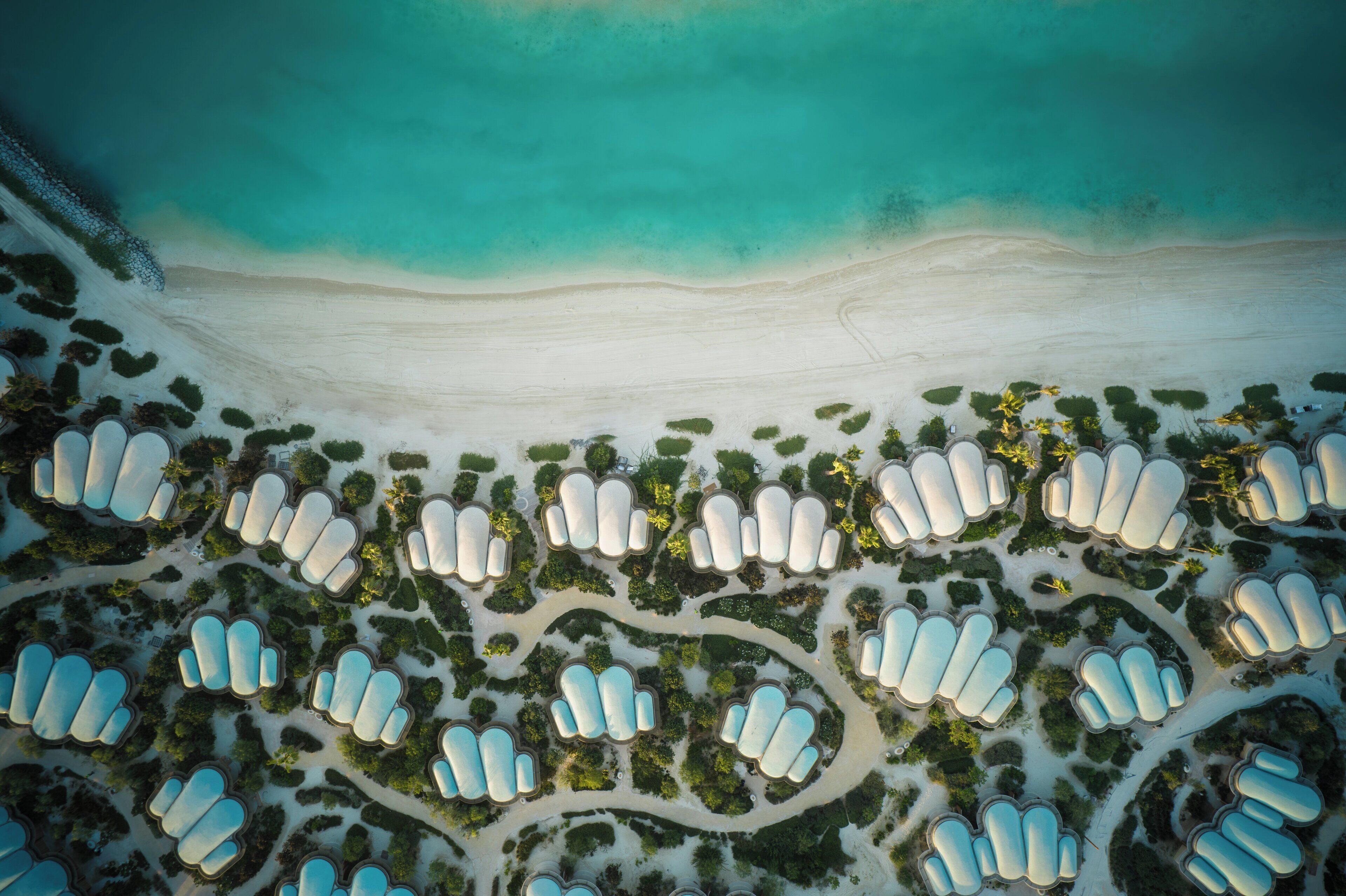 Intercontinental Red Sea en mar rojo