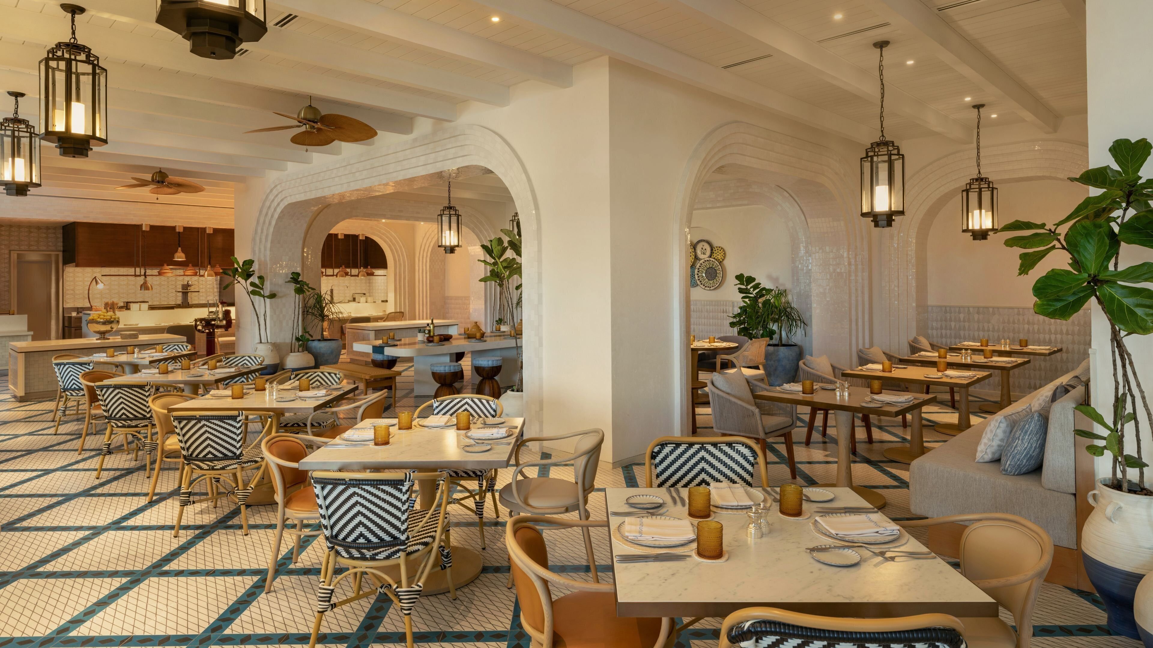 Intercontinental Red Sea en mar rojo