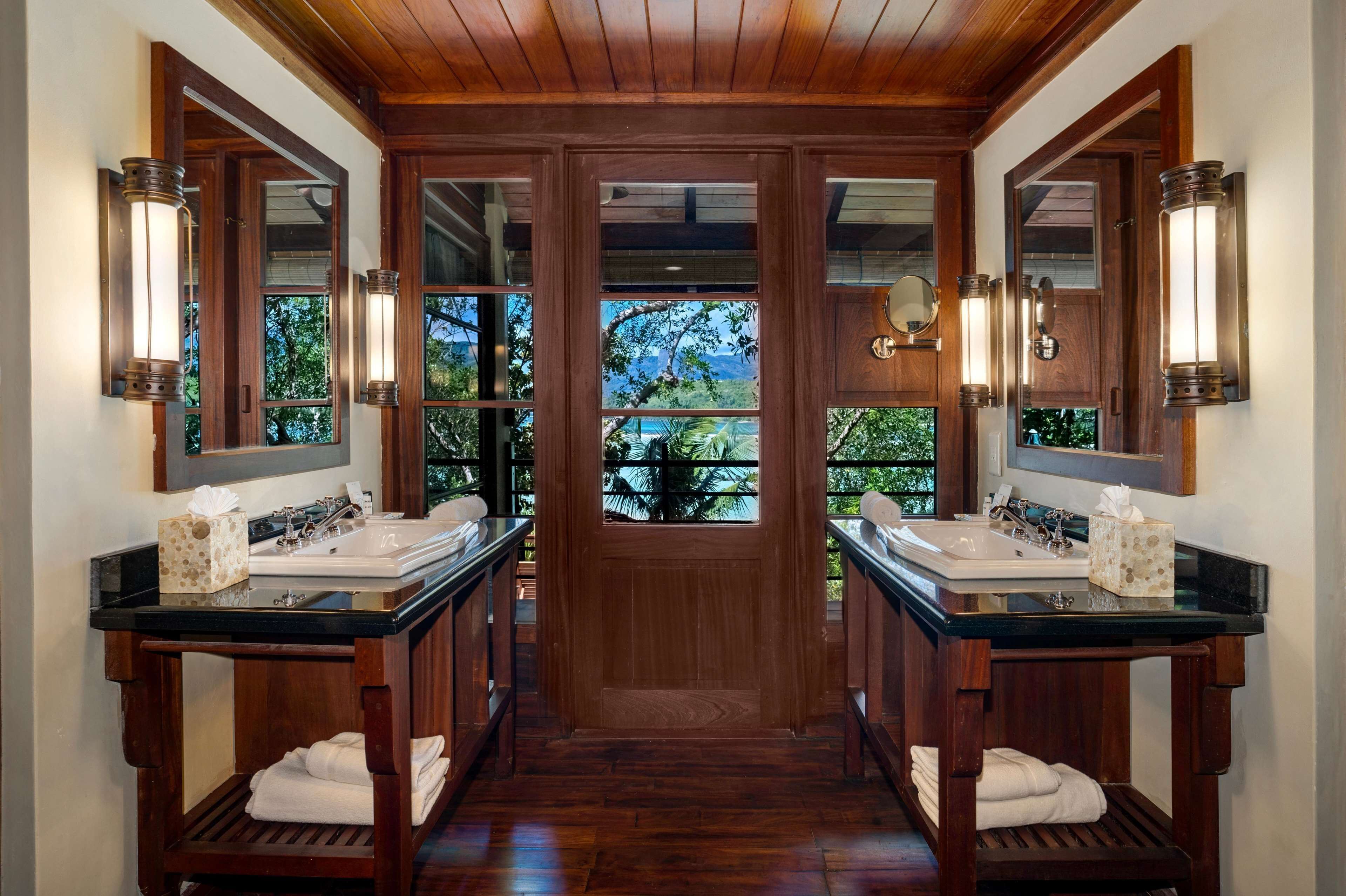 JA Enchanted Island Resort Seychelles en Seychelles