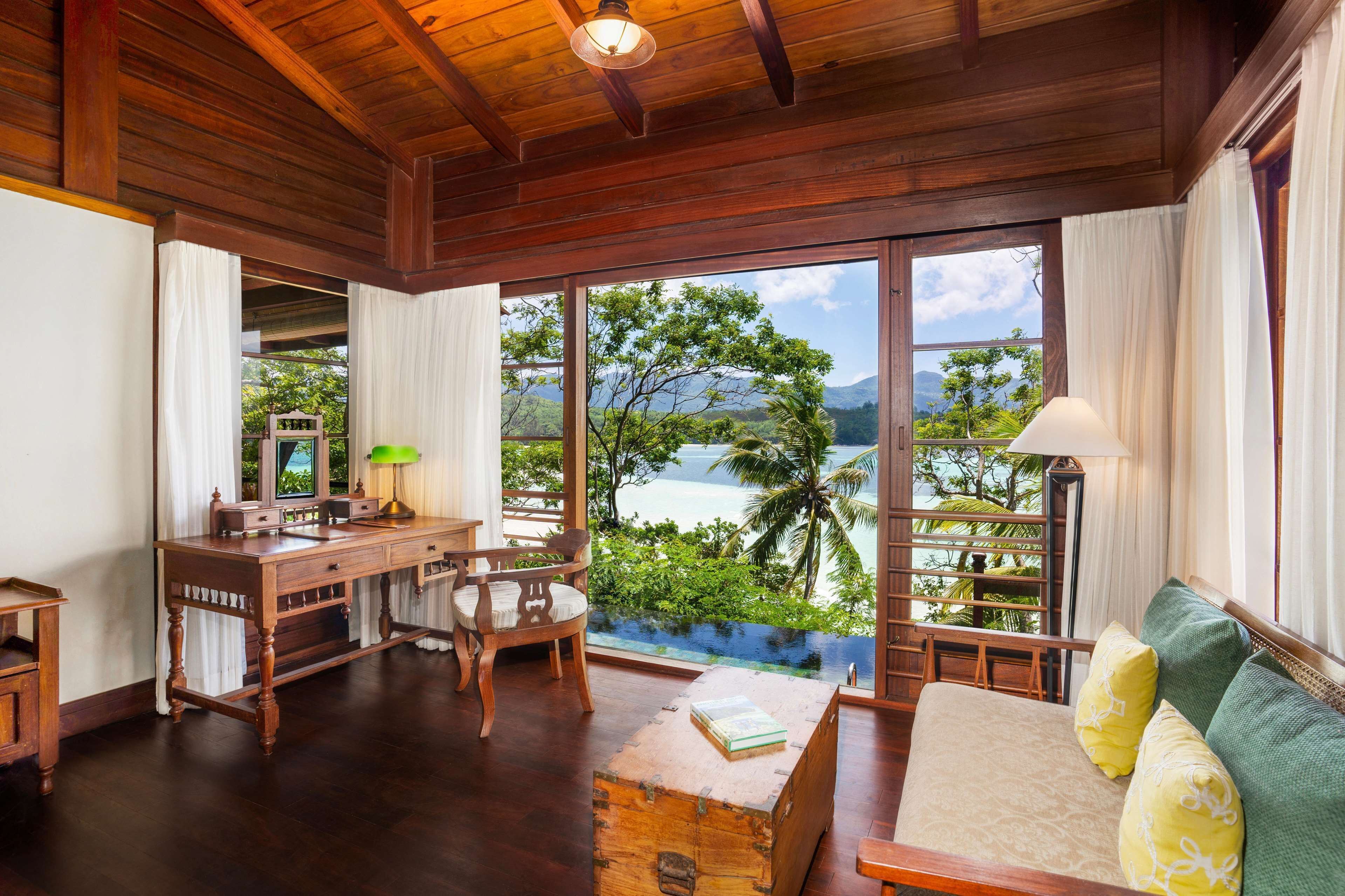 JA Enchanted Island Resort Seychelles en Seychelles