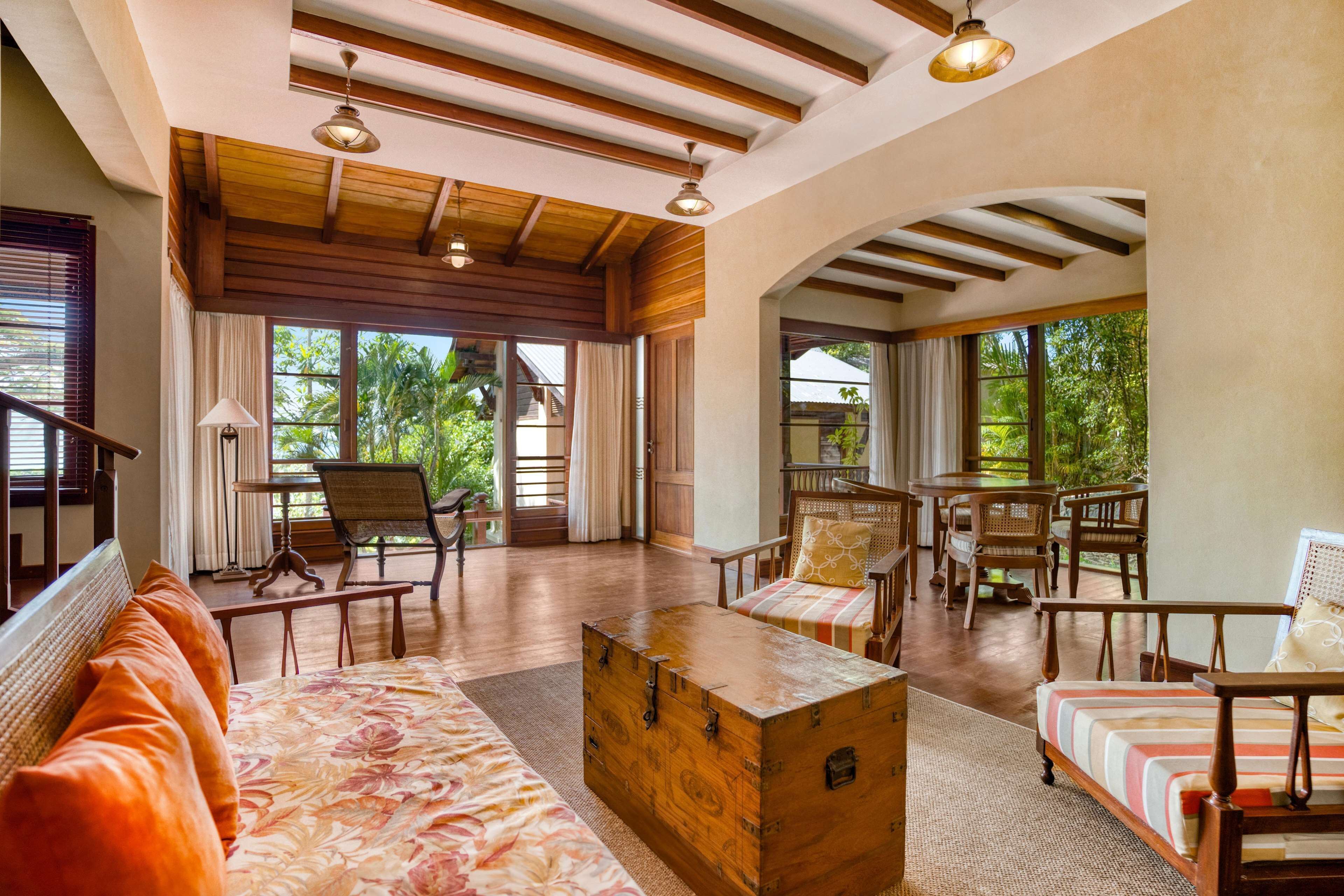 JA Enchanted Island Resort Seychelles en Seychelles