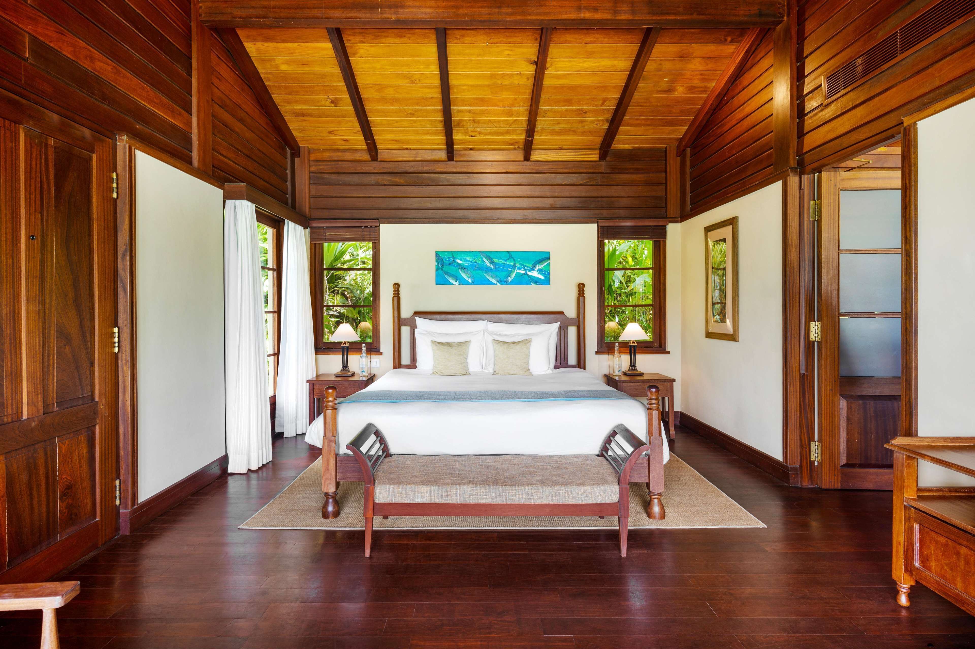 JA Enchanted Island Resort Seychelles en Seychelles