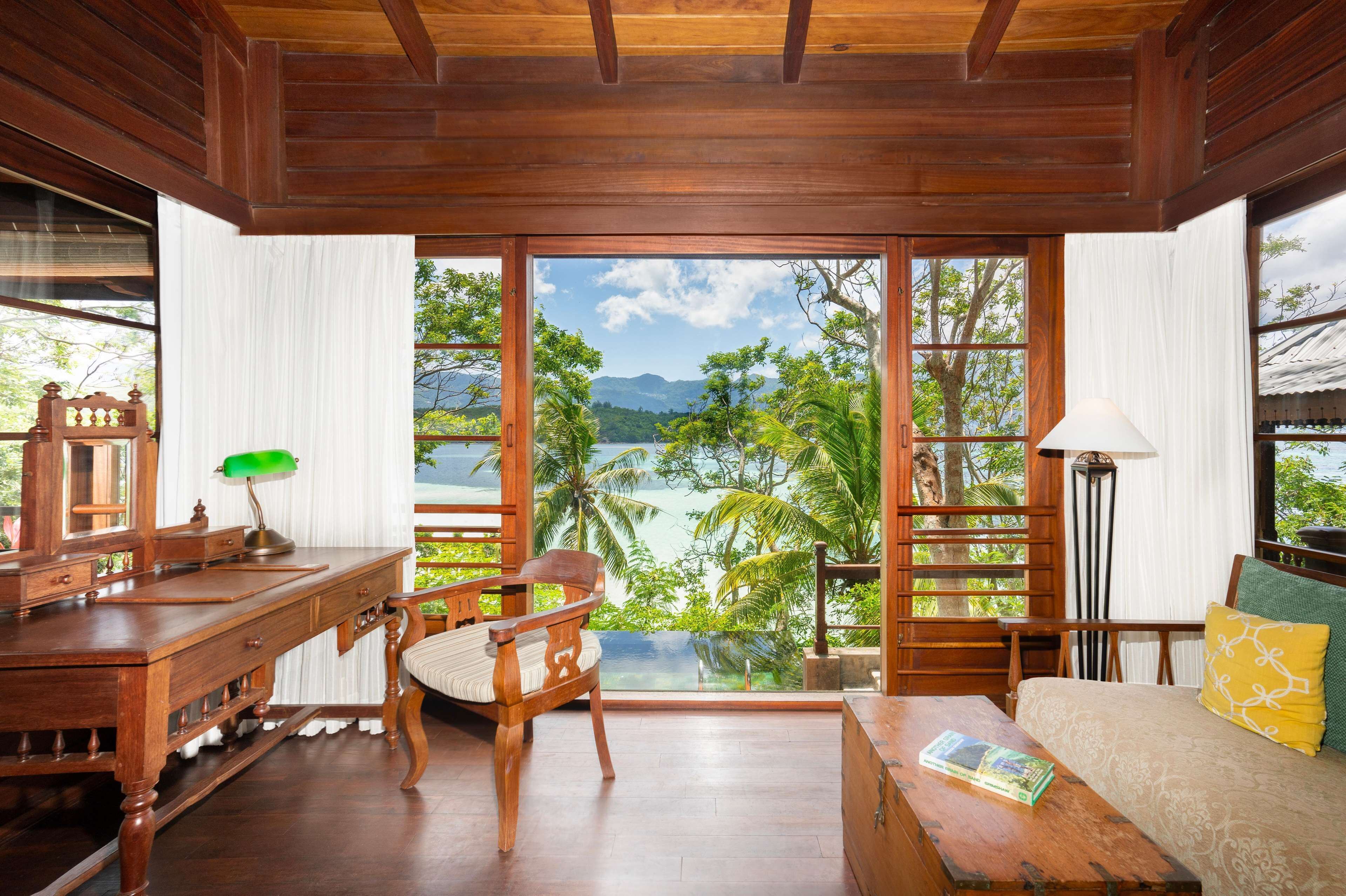 JA Enchanted Island Resort Seychelles en Seychelles