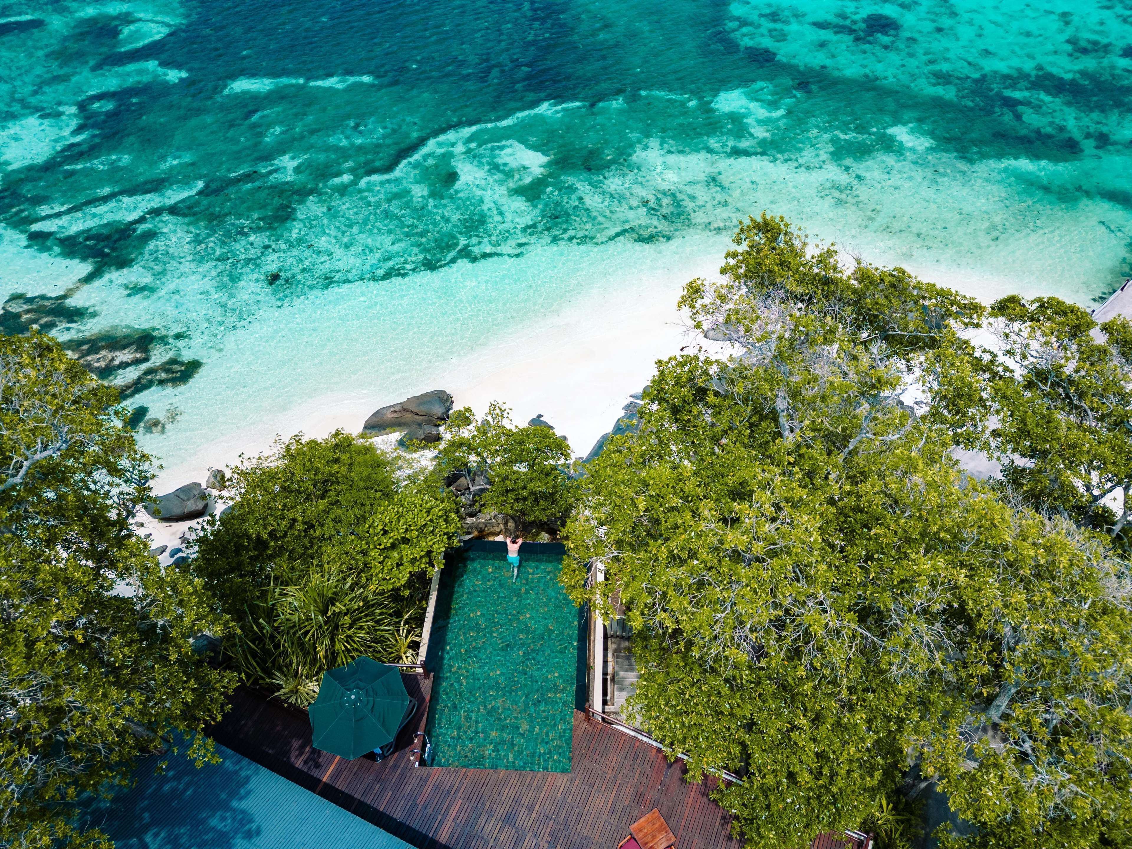 JA Enchanted Island Resort Seychelles en Seychelles