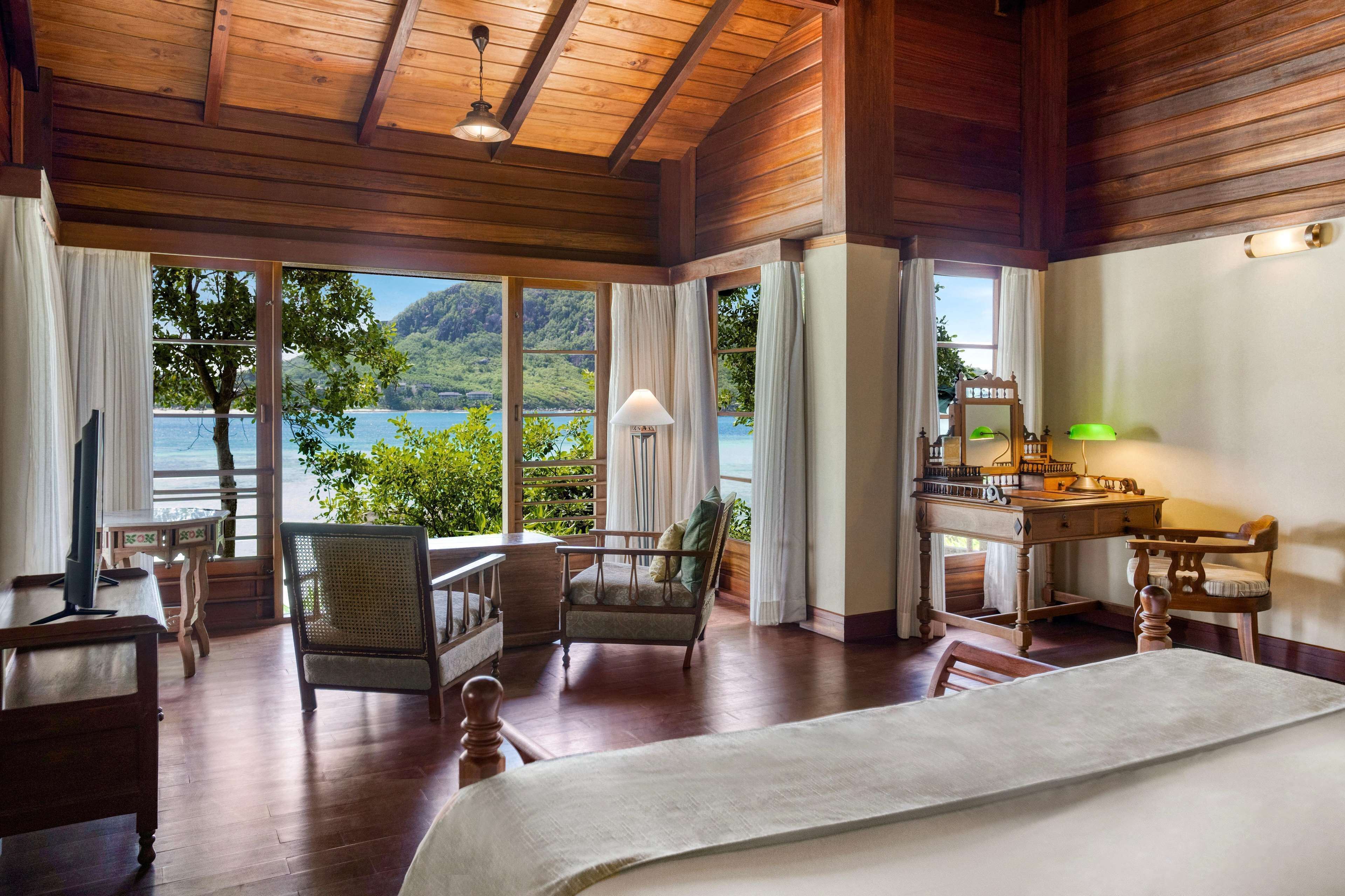 JA Enchanted Island Resort Seychelles en Seychelles