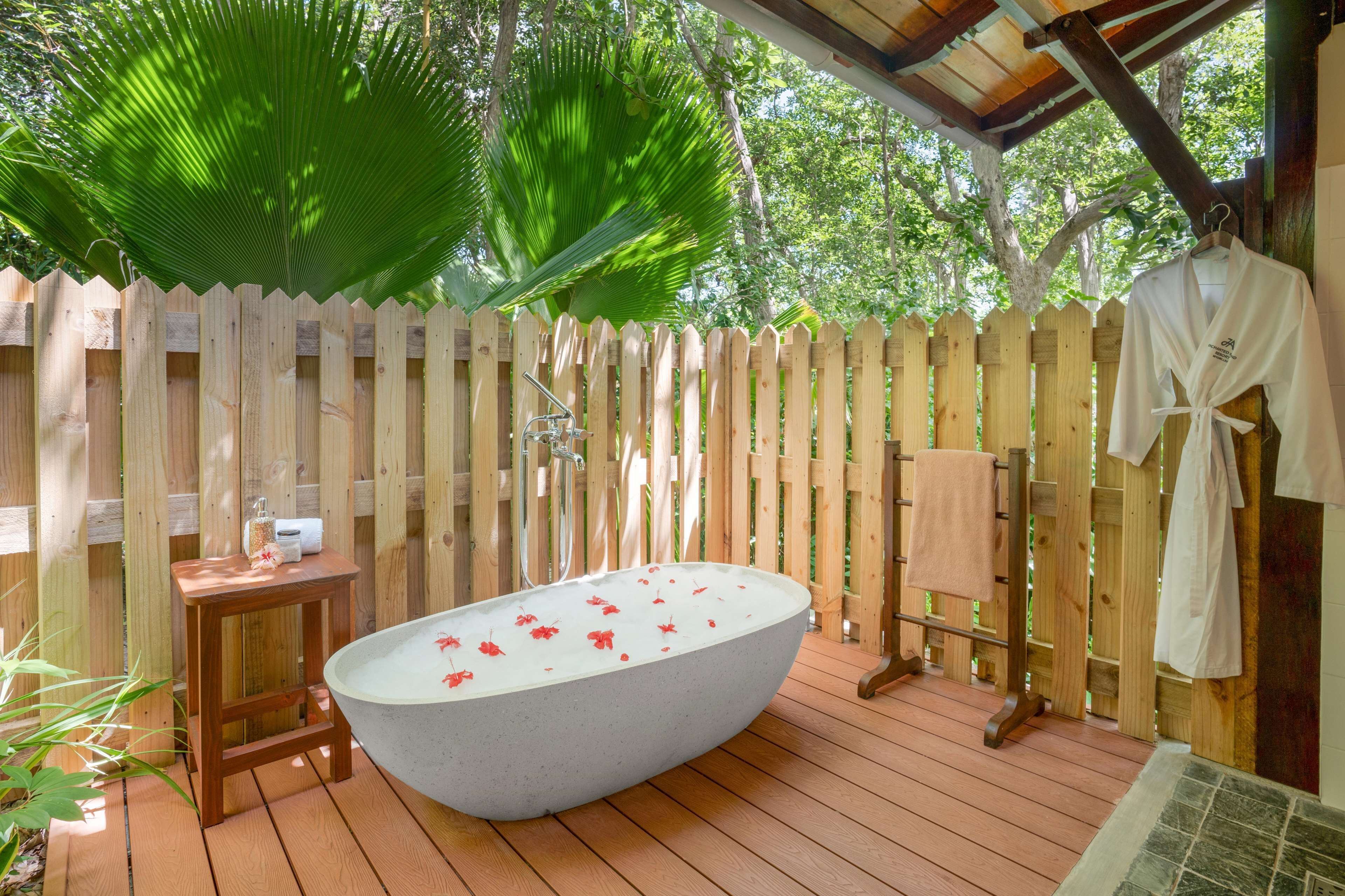 JA Enchanted Island Resort Seychelles en Seychelles