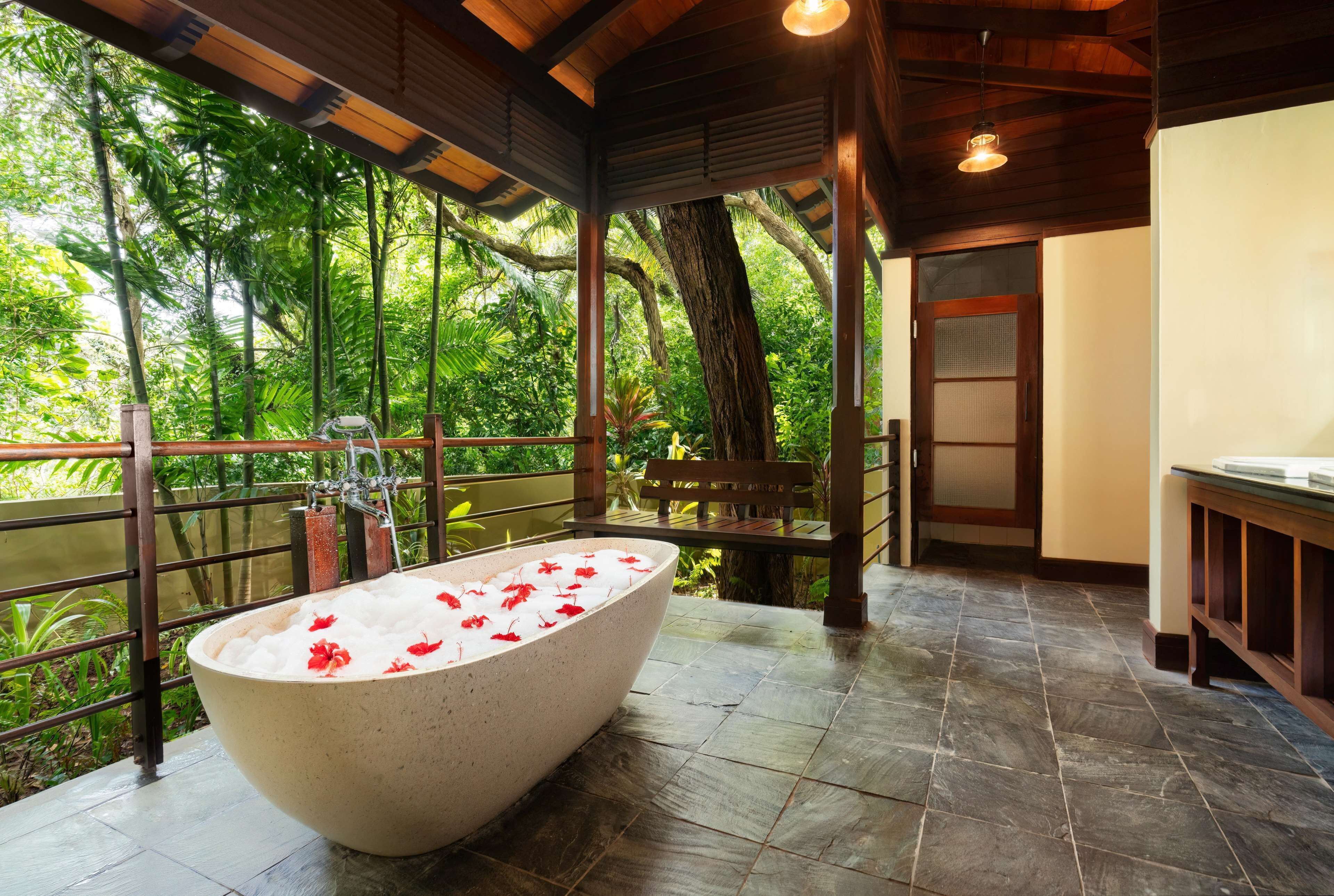 JA Enchanted Island Resort Seychelles en Seychelles
