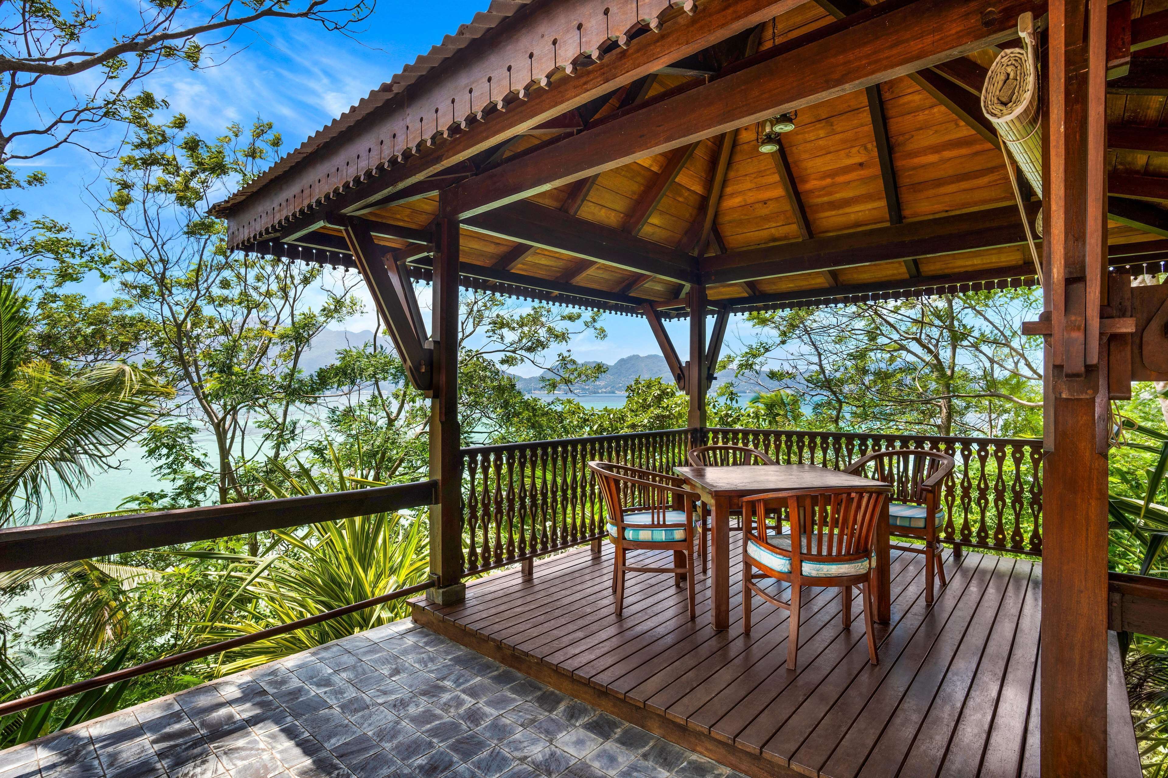 JA Enchanted Island Resort Seychelles en Seychelles
